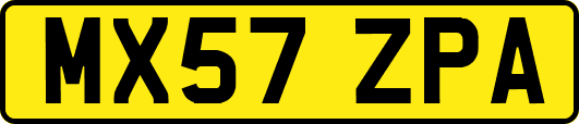 MX57ZPA