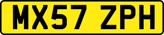 MX57ZPH