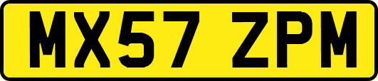 MX57ZPM
