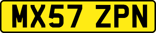 MX57ZPN