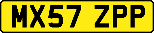MX57ZPP
