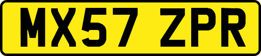 MX57ZPR