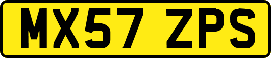 MX57ZPS