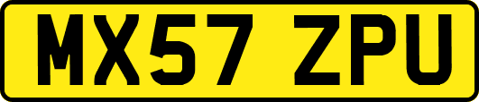 MX57ZPU