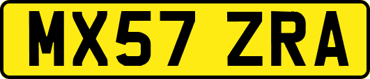 MX57ZRA