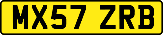 MX57ZRB