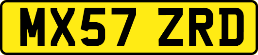 MX57ZRD