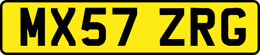 MX57ZRG