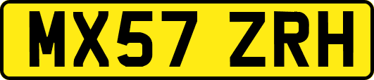 MX57ZRH