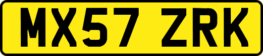 MX57ZRK