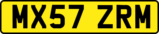 MX57ZRM