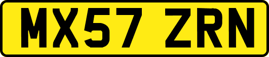 MX57ZRN