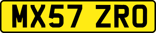 MX57ZRO