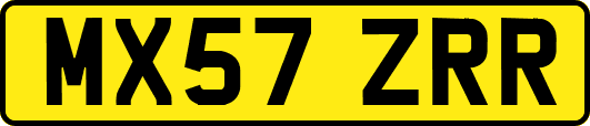MX57ZRR