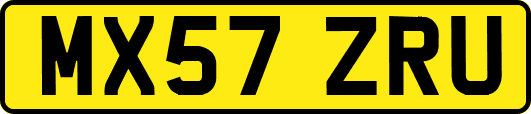 MX57ZRU