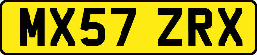 MX57ZRX