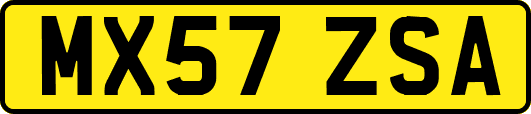 MX57ZSA