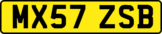 MX57ZSB