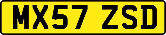 MX57ZSD