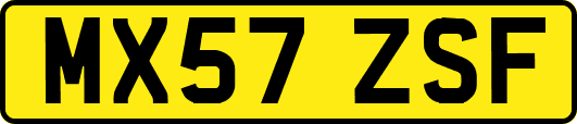 MX57ZSF