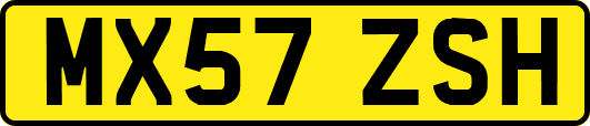 MX57ZSH