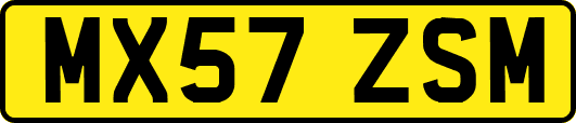 MX57ZSM