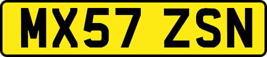 MX57ZSN