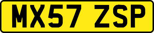 MX57ZSP