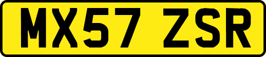 MX57ZSR