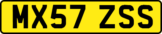 MX57ZSS