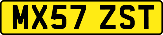 MX57ZST