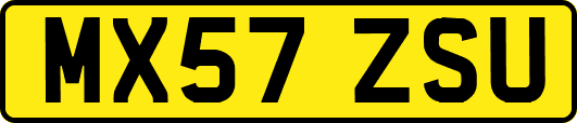 MX57ZSU