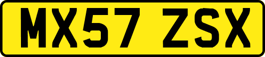 MX57ZSX
