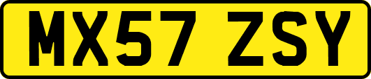MX57ZSY