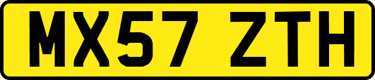 MX57ZTH