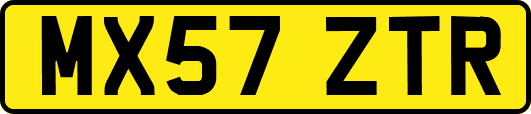 MX57ZTR