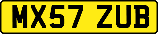 MX57ZUB