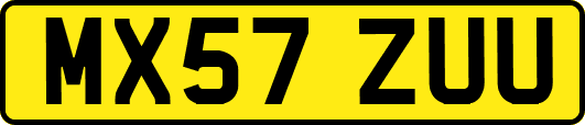 MX57ZUU
