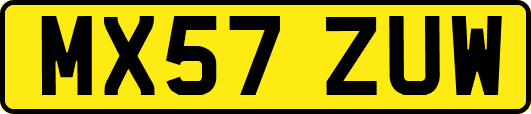 MX57ZUW