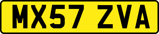 MX57ZVA