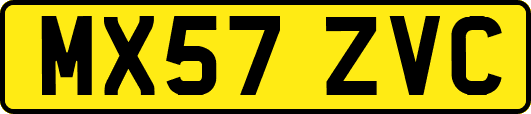 MX57ZVC
