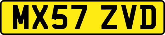 MX57ZVD