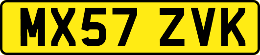 MX57ZVK
