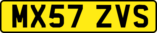 MX57ZVS