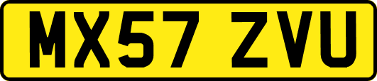 MX57ZVU