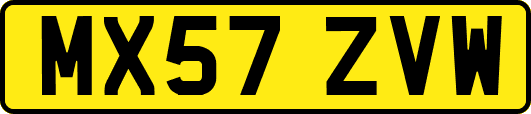 MX57ZVW