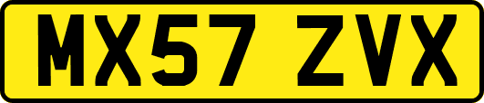 MX57ZVX