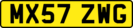 MX57ZWG