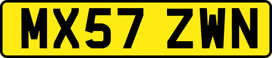 MX57ZWN