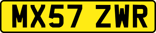 MX57ZWR